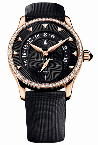 часы Louis Erard Classique