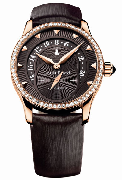 часы Louis Erard Classique
