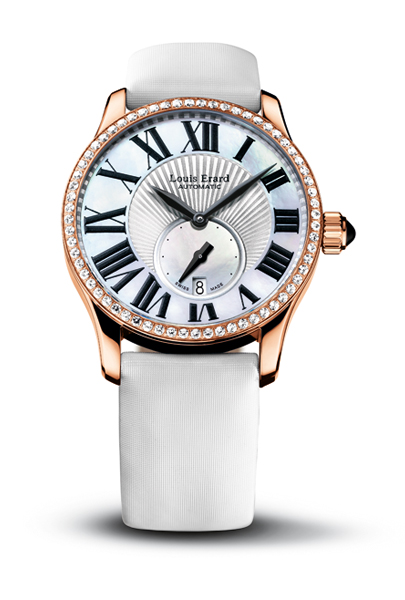 часы Louis Erard Classique