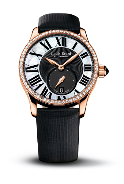 часы Louis Erard Classique