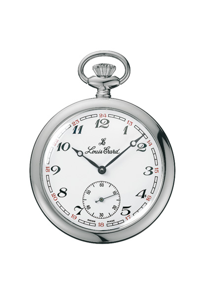 часы Louis Erard Classique