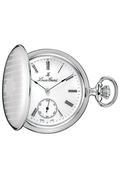 часы Louis Erard Classique