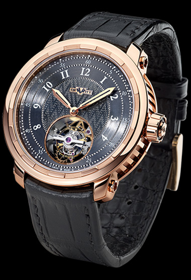  DeWitt Twenty-8-Eight Tourbillon