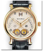 часы Martin Braun EOS