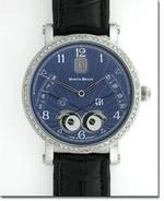 часы Martin Braun Boreas