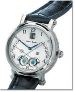 часы Martin Braun Boreas