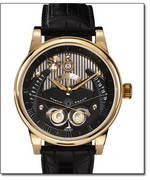 часы Martin Braun Boreas
