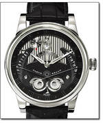 часы Martin Braun Boreas