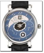 часы Martin Braun Heliozentric
