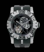 часы Roger Dubuis Easy Diver