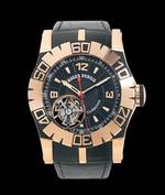 часы Roger Dubuis Easy Diver