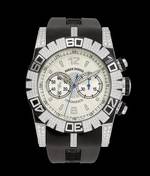 часы Roger Dubuis Easy Diver