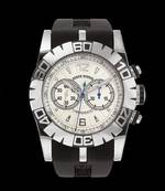часы Roger Dubuis Easy Diver