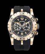 часы Roger Dubuis Easy Diver