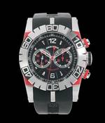 часы Roger Dubuis Easy Diver