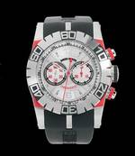 часы Roger Dubuis Easy Diver