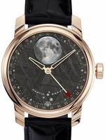 часы Martin Braun Selene