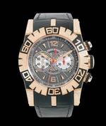 часы Roger Dubuis Easy Diver