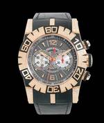  Roger Dubuis Easy Diver