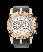  Roger Dubuis Easy Diver