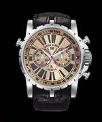 часы Roger Dubuis Excalibur