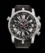 часы Roger Dubuis Excalibur