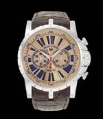  Roger Dubuis Excalibur