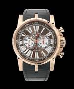  Roger Dubuis Excalibur