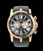  Roger Dubuis Excalibur