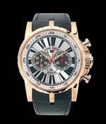 часы Roger Dubuis Excalibur