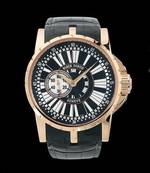 часы Roger Dubuis Excalibur