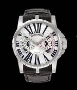  Roger Dubuis Excalibur