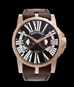часы Roger Dubuis Excalibur