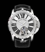 часы Roger Dubuis Excalibur