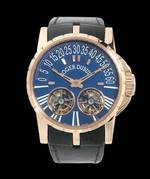 часы Roger Dubuis Excalibur