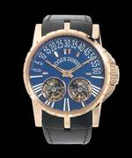  Roger Dubuis Excalibur