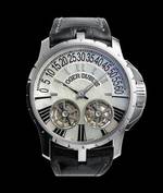часы Roger Dubuis Excalibur