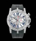 часы Roger Dubuis Excalibur