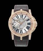 часы Roger Dubuis Excalibur
