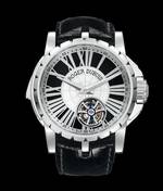 часы Roger Dubuis Excalibur
