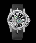  Roger Dubuis Excalibur