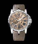 часы Roger Dubuis Excalibur
