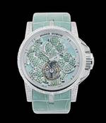 часы Roger Dubuis Excalibur