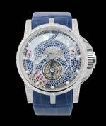  Roger Dubuis Excalibur