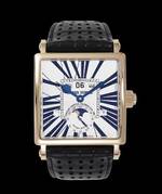 часы Roger Dubuis Golden Square