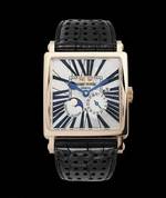 часы Roger Dubuis Golden Square