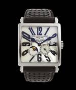 часы Roger Dubuis Golden Square