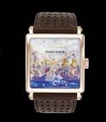 часы Roger Dubuis Golden Square