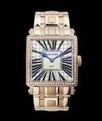 часы Roger Dubuis Golden Square