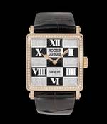 часы Roger Dubuis Golden Square